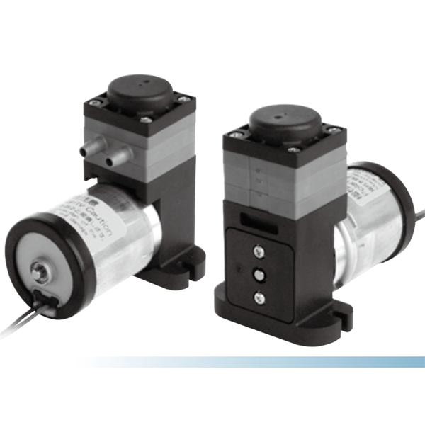 NITTO日東工器  UNIMOR壓電泵系列BPH-474P