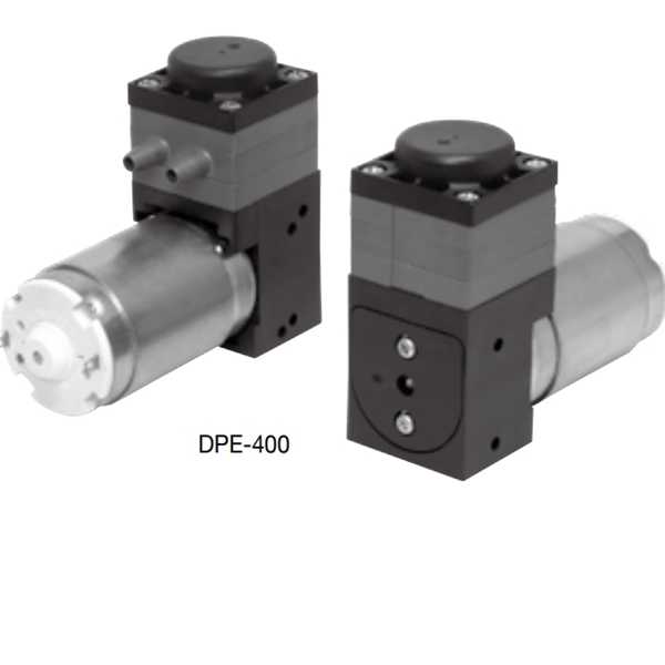 NITTO日東工器  UNIMOR壓電泵系列BPH-474P