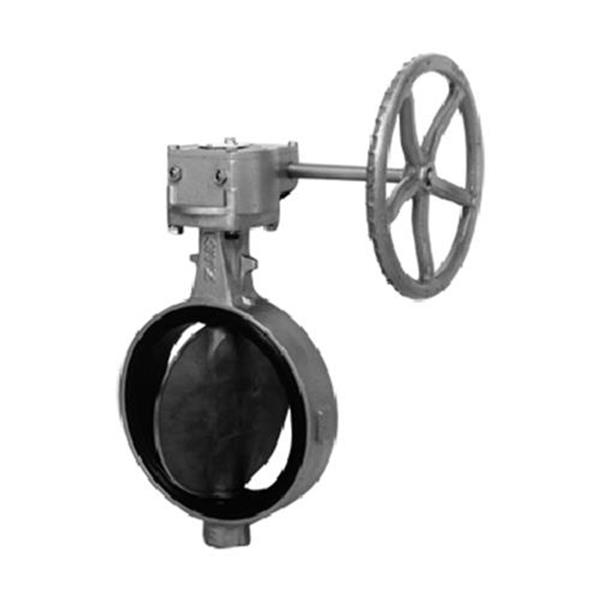 KITZ開滋氣動蝶閥BS-10NFJUE-50A