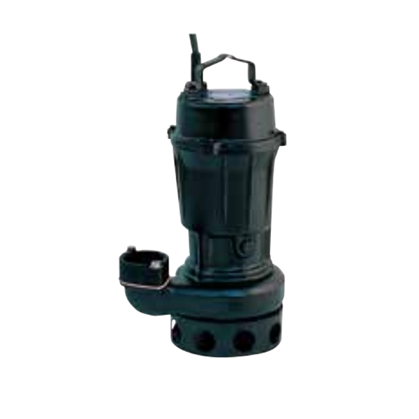 日本terada寺田泵水中泵鑄鐵制TCN6-575L