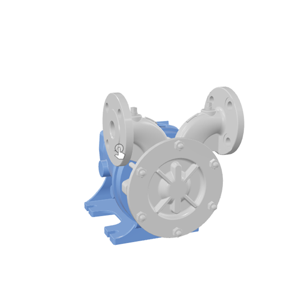 日本HONDAKIKO本多機工離心泵GF-834