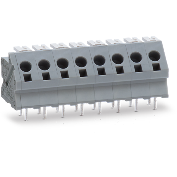 日本SATO PARTS佐藤無螺絲接線端子ML-400-NH-14P