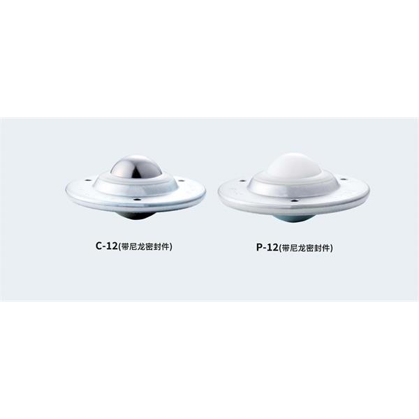 FREEBEAR福力百亞萬向球P-8Y