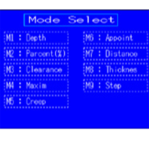 SUN RHEO陽光科學CR-100物性測定儀
