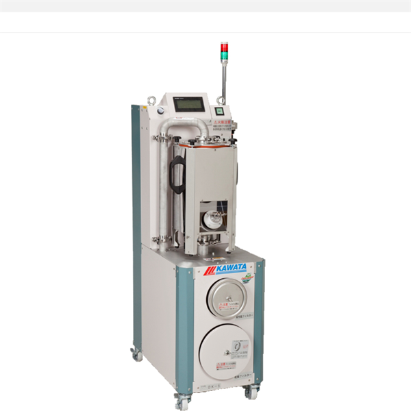 日本特庫曼COTOSORT KAWATA氮氣干燥機DO-5N