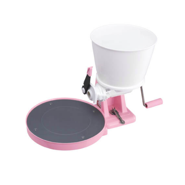 MINORU日本進口麻薯切割機氟轉盤HF-280