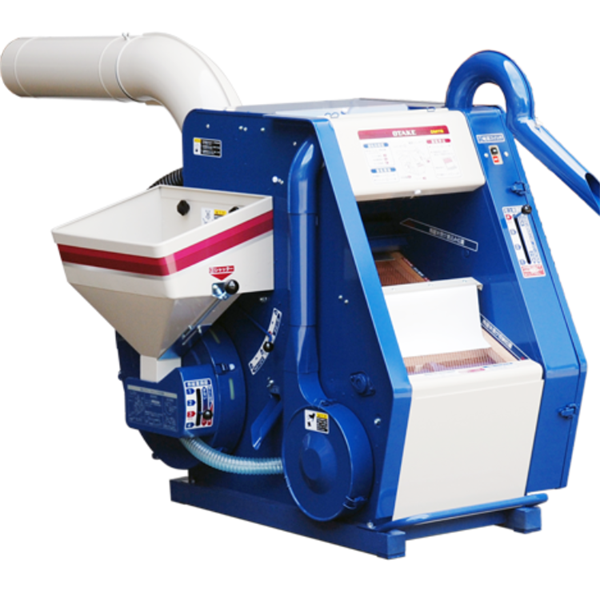 OTAKE日本進口稻米脫殼機DM13R-M