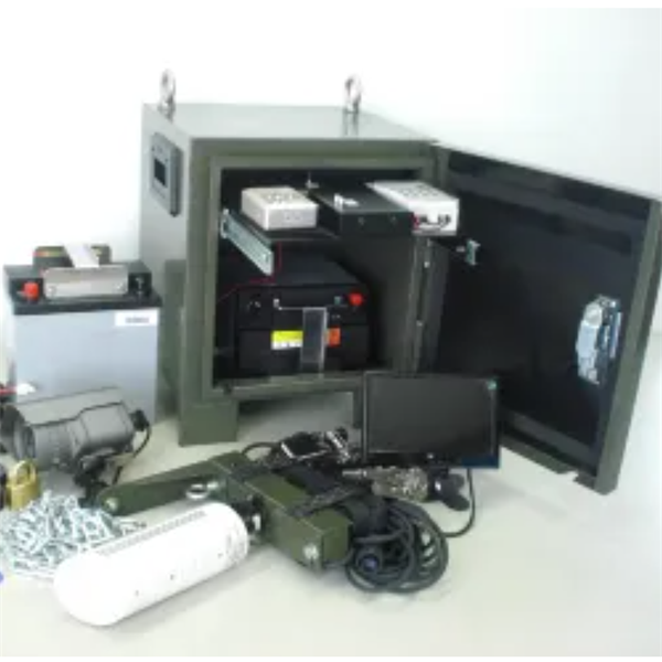 Spotron日本進(jìn)口監(jiān)控?cái)z像機(jī)iPass iP