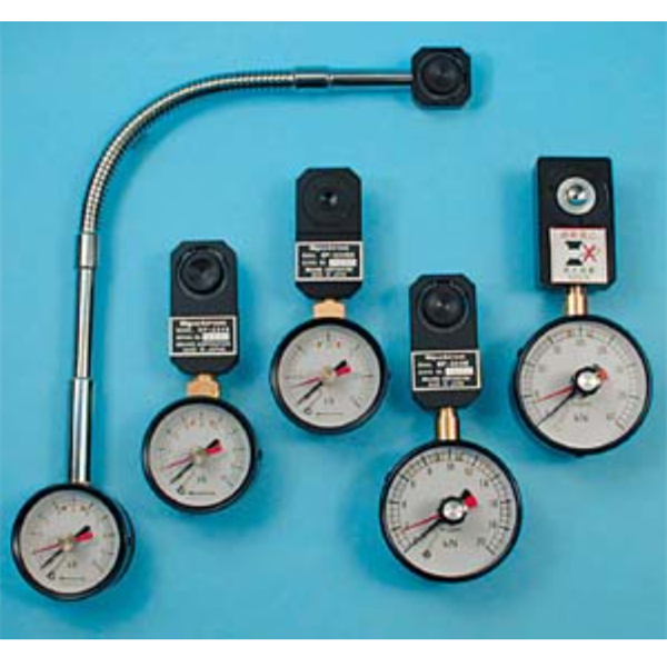 Spotron日本進口壓力表F10kN