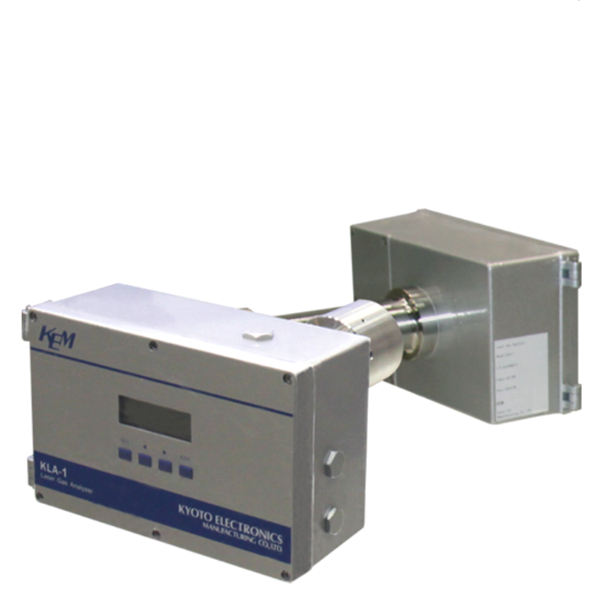 KEM京都電子食品飲料中氣體測量裝置GVA-700