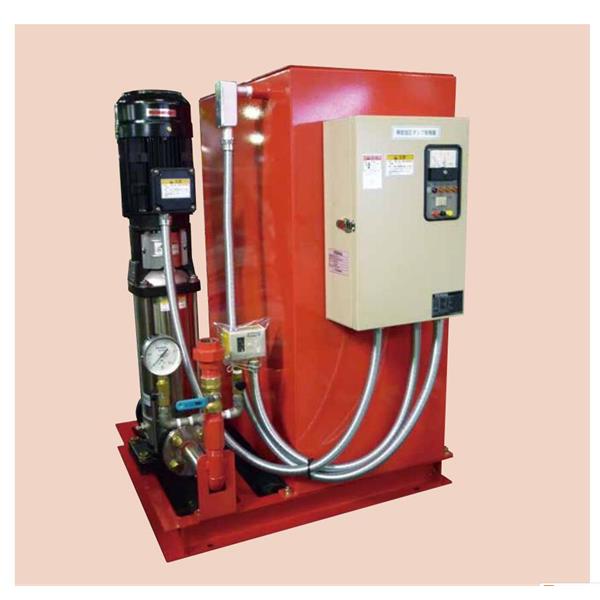 TERAL中～大流量/中揚(yáng)程冷卻泵LPSE403A-2.2-e