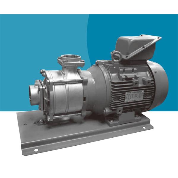 TERAL中～大流量/中揚(yáng)程冷卻泵LPSE403A-2.2-e