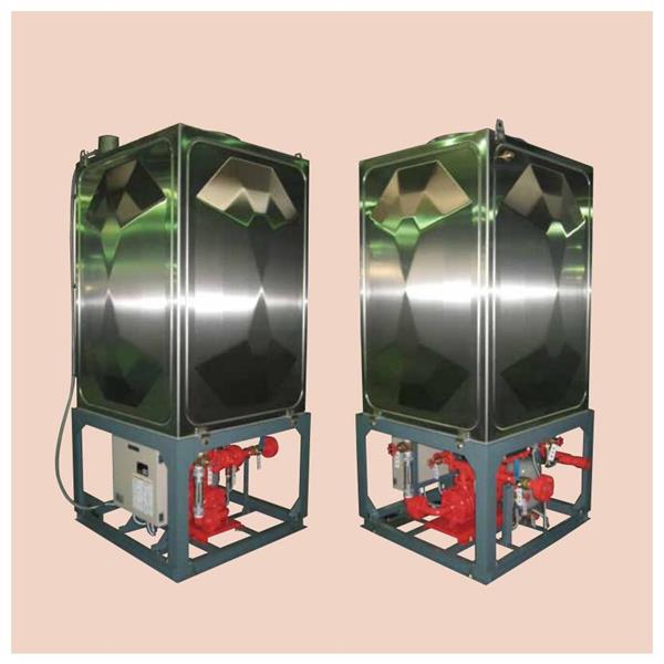 TERAL中～大流量/中揚(yáng)程冷卻泵LPSE403A-2.2-e