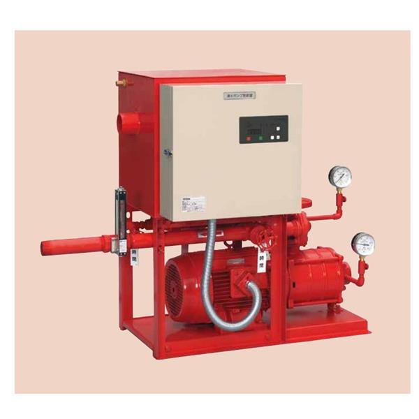 TERAL中～大流量/中揚(yáng)程冷卻泵LPSE403A-2.2-e