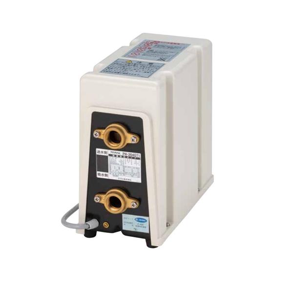 TERAL中～大流量/中揚(yáng)程冷卻泵LPSE403A-2.2-e