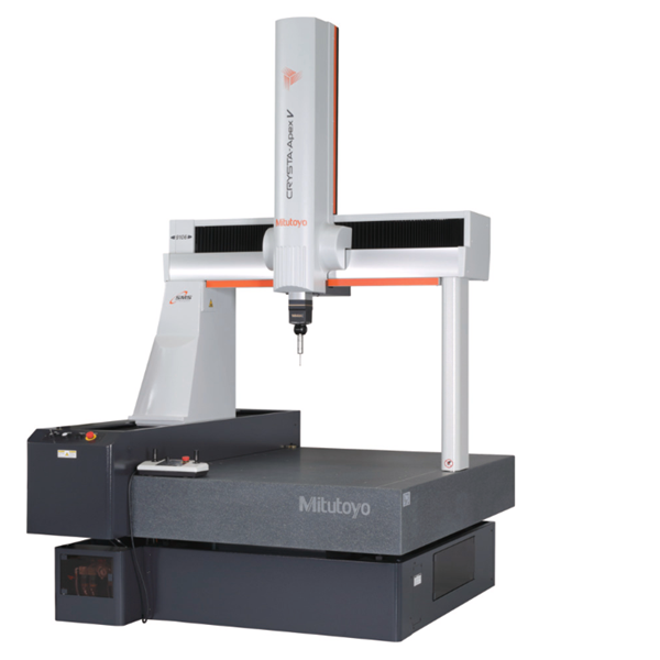 MITUTOYO三豐數控三坐標測量機CRYSTA-Apex  V123010