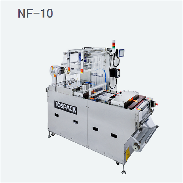 TOSEI東精精密真空包裝機(jī)V-4070BH