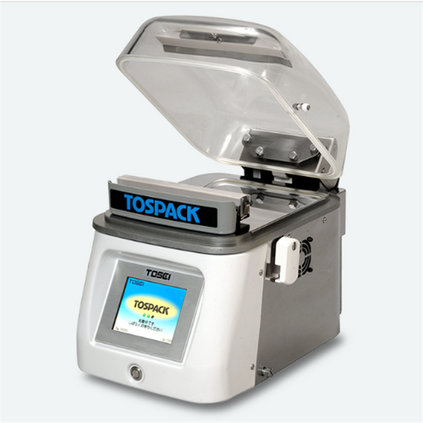 TOSEI東精精密真空包裝機(jī)V-4070BH