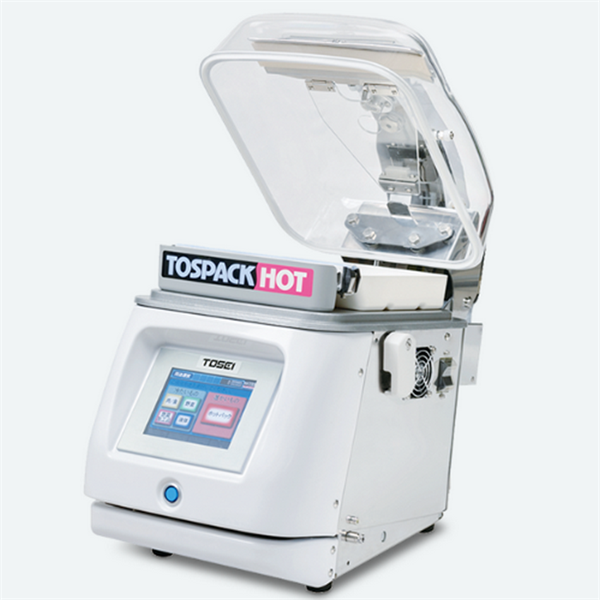 TOSEI東精精密真空包裝機(jī)V-4070BH