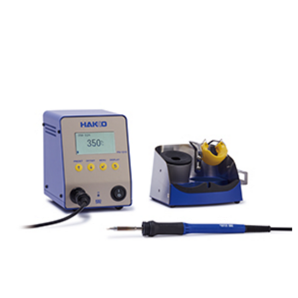 日本原裝進口白光HAKKO烙鐵363電線金屬焊接設備