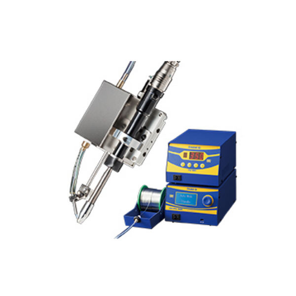 日本原裝進口白光HAKKO烙鐵363電線金屬焊接設備