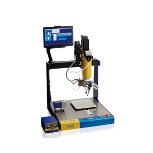 日本原裝進口白光HAKKO烙鐵363電線金屬焊接設備