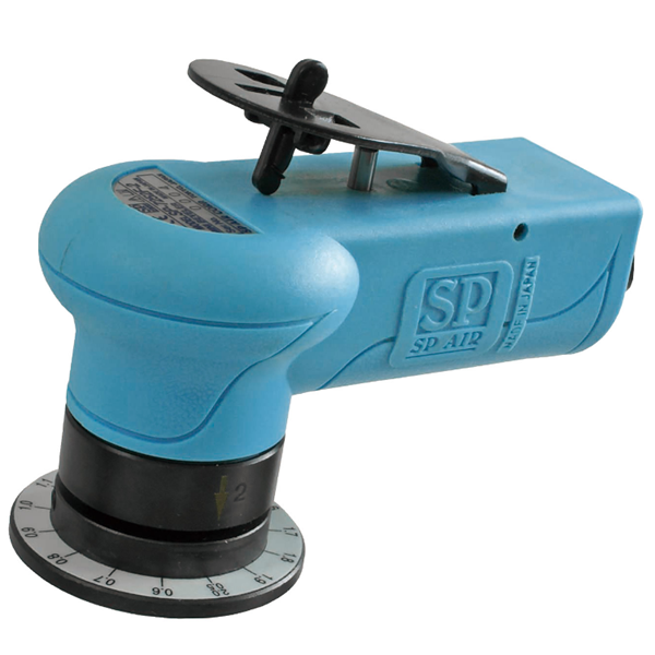 日本原裝進口SPAIR日信迷你坡口機No.SP-7252F