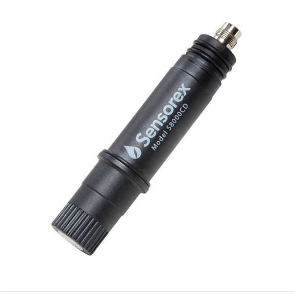 法國Sensorex過程pH傳感器S272CD-ORP