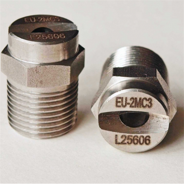 波蘭B4S扁平噴嘴標準噴射JCF 2274 T1