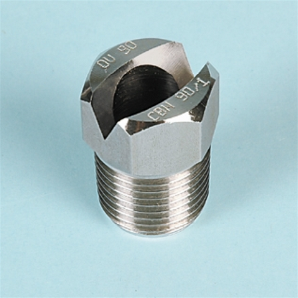 波蘭B4S扁平噴嘴標準噴射JCF 2274 T1