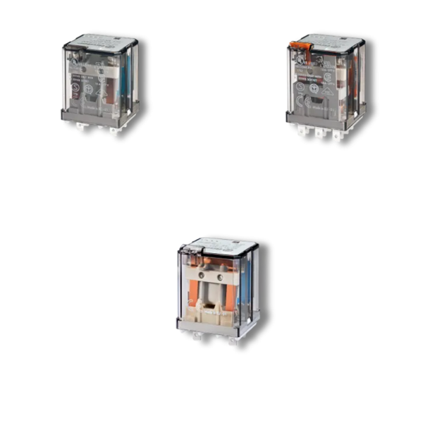 4661T標(biāo)牌-鐵路應(yīng)用繼電器466190240040