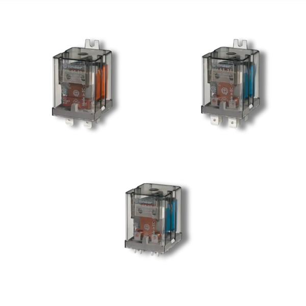 4661T標(biāo)牌-鐵路應(yīng)用繼電器466190240040