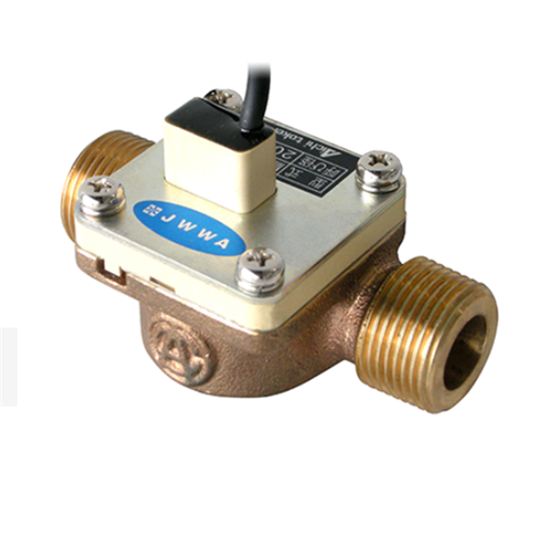 AICHI TOKEI超聲波流量計法蘭連接UZ50/100BT/R/13A