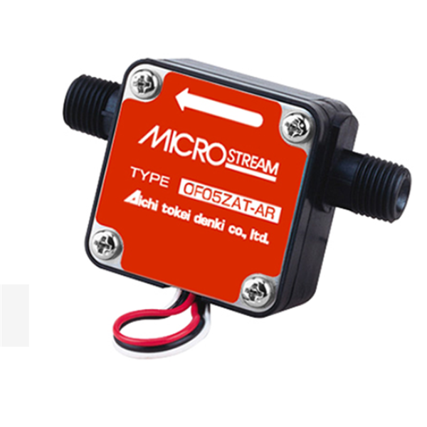 AICHI TOKEI超聲波流量計法蘭連接UZ50/100BT/R/13A