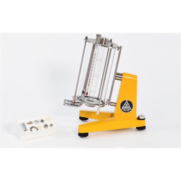 德國RHEOTEST流變儀可選配氣缸ASTM D4402