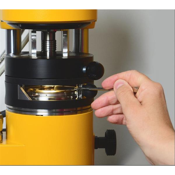 德國RHEOTEST流變儀可選配氣缸ASTM D4402