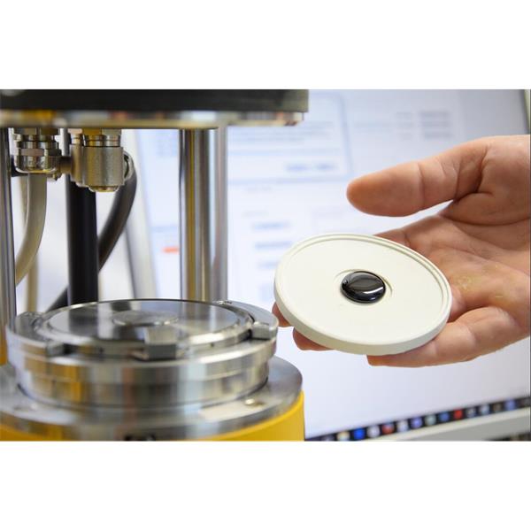 德國RHEOTEST流變儀可選配氣缸ASTM D4402