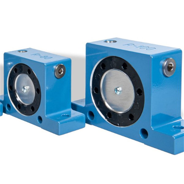 瑞士ALDAK旋轉振動器K-8