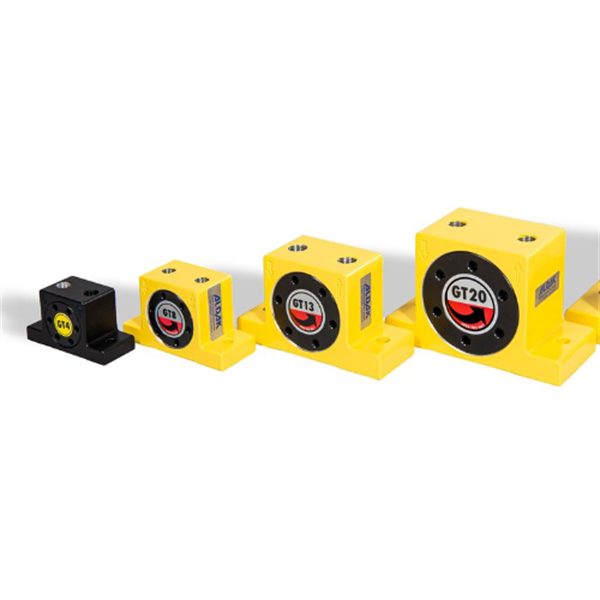 中村供應-瑞士ALDAK振動電機VV57B/6-C