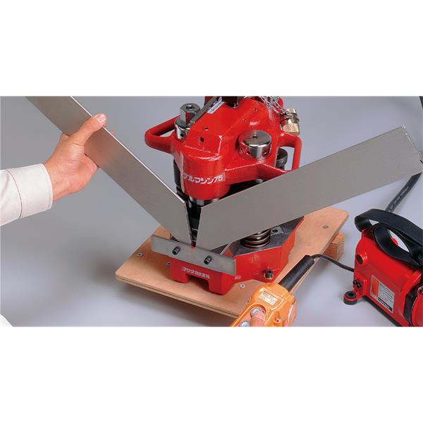 日本ASADA淺田切管器CT132