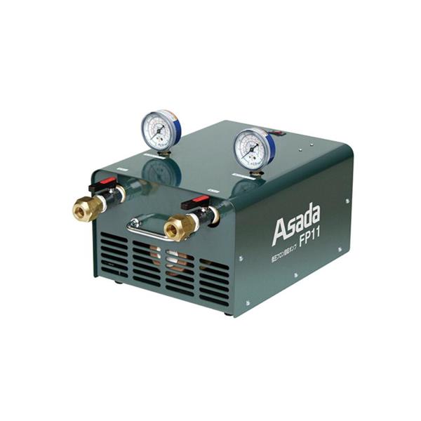 日本ASADA淺田切管器CT132