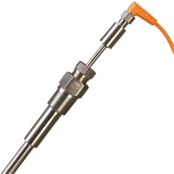 美國OMEGA熱電偶延長電纜M8C-SIL-K-S-F-1.5