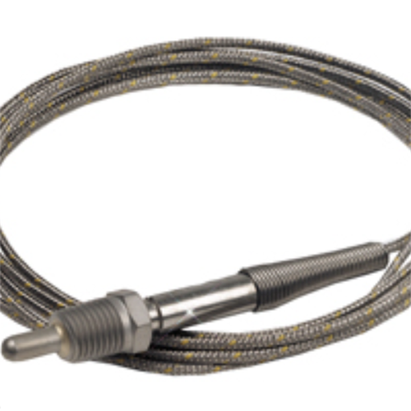 美國OMEGA熱電偶延長電纜M8C-SIL-K-S-F-1.5