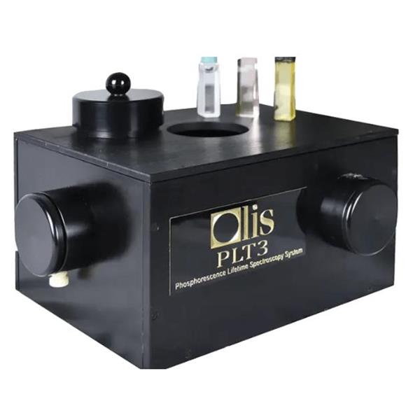 美國OLIS奧利斯光譜儀紫外可見分光光度計DM 45