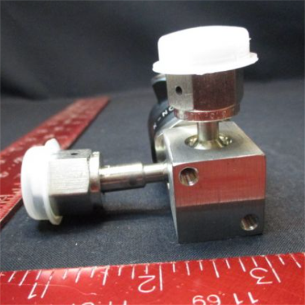 大野貝洛OHNO BELLOWS高壓手動閥門DC-08-BG-316L-EP