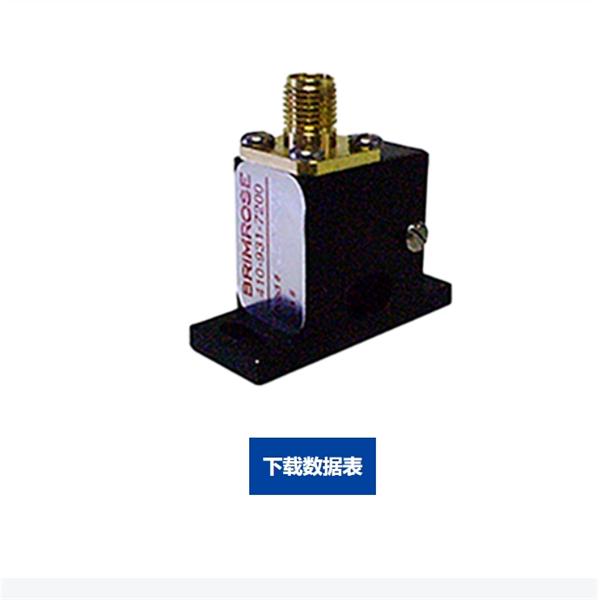 美國Brimrose光纖耦合聲光移頻器AMF-100-XX-3FP