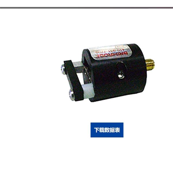 美國Brimrose光纖耦合聲光移頻器AMF-100-XX-3FP