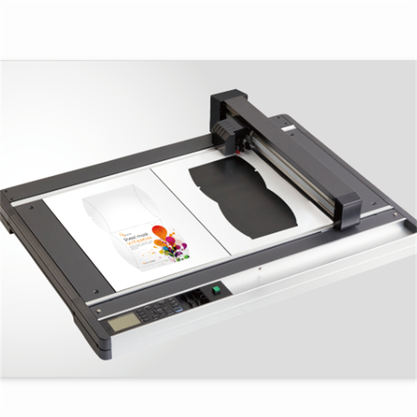 圖技GRAPHTEC通用精密平板切割繪圖機FCX2000-180VC