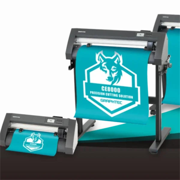圖技GRAPHTEC通用精密平板切割繪圖機FCX2000-180VC