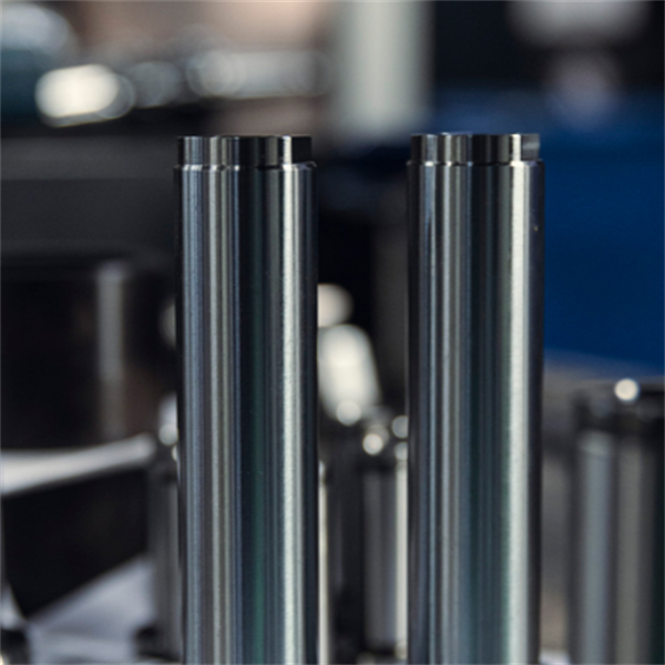 德國AHP標(biāo)準(zhǔn)圓柱體氣缸HZH 250. 25/16. 05. 208